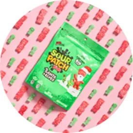 Gift Guide > Candy Haul