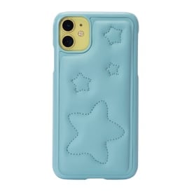 iPhone 11®/Xr® Macbeth Collection® Puffer Smartphone Case