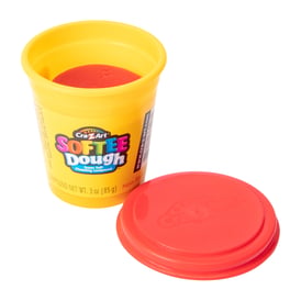 Cra-Z-Art® Softee Dough 3oz (Styles May Vary) | Five Below