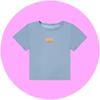Style > Graphic Tees & Tops