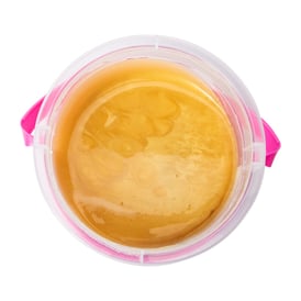 Cra-Z-Art® Cra-Z-Slimy® Metallic Tub 24oz | Five Below