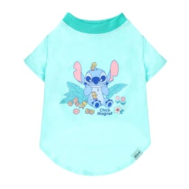 Licensed Pet Graphic Tee