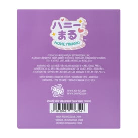Honeymaru™ Strawbun Chan Vinyl Figure | Five Below
