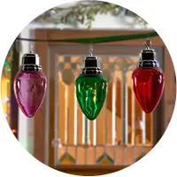 Holiday > Holiday Decor > Outdoor Decor
