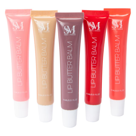 Beauty > Makeup > Lip Gloss