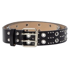 Double Grommet Belt