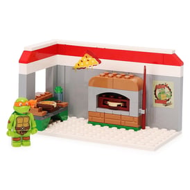 teenage mutant ninja turtles® construction set | Five Below