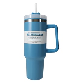 40oz hydraquench tumbler with handle | Five Below