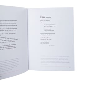 Bright Poems For Dark Days