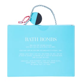 Brompton & Langley® Bath Bombs 10-Count