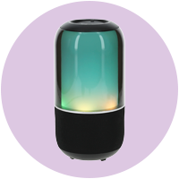 Tech > Portable Bluetooth Speakers