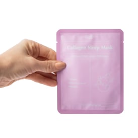 Danielle Creations® Collagen Sleep Mask 3-Pack | Five Below
