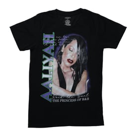 aaliyah graphic tee | Five Below