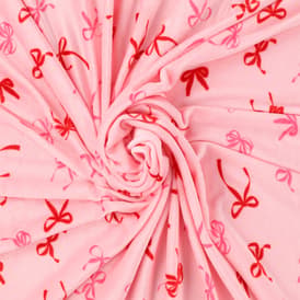 Holiday 2-Sided Plush Throw 50inx60in