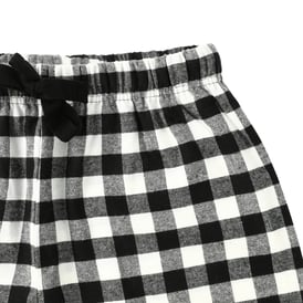 Holiday Flannel Lounge Pants