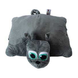 Pillow Pets™ Disney Puppy Grey Plush