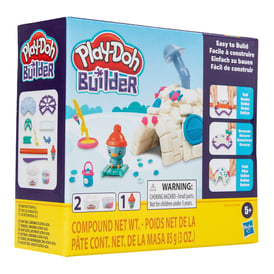 Play-Doh® Builder Kit