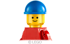 LEGO