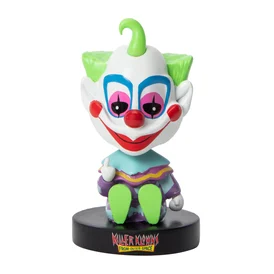 killer klows Klowns From Outer Space™ Dash Dancer Toy Packs:1 Pack Glutathione Product Insert Sheet available on subscription The incredible attention to