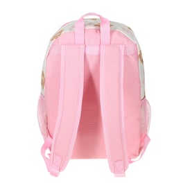 Plush Bear Backpack