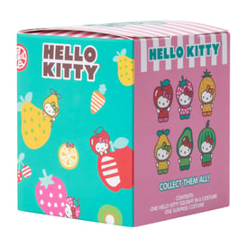 Hello Kitty® Dress-Up Squishy Set | Five Below