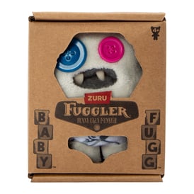 Fuggler™ Baby Fugg™ Plush (Styles May Vary)