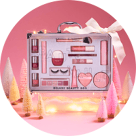 Gift Guide > Ready, Set, Glow