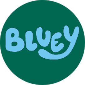Fan Shop > Bluey
