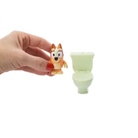 Bluey™ Toy Figure 2-Count Set