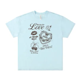 Love Icon Graphic Tee | Five Below