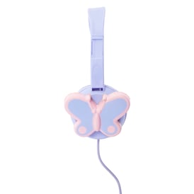Squishy Wired Headphones