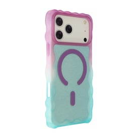 iPhone 17 Pro Max® MagSafe® Wavy Phone Case