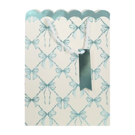 Jumbo Bow Gift Bag