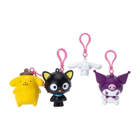 Hello Kitty 七福招き猫 ストラップ W55 Hello Kitty 七福招き猫