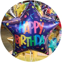 Party Shop > Balloons