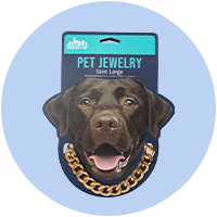 Pet Supplies > Clothes & Accessories