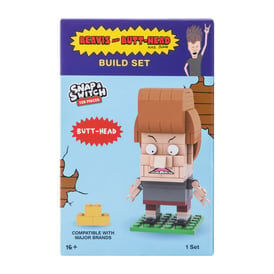 Beavis And Butt-Head™ Build Set | Five Below