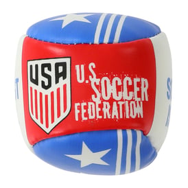 U.S. Soccer Kick Bag