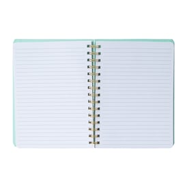 Notebook & Bookmark Set