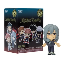 Mystery Minis Jujutsu Kaisen™ Vinyl Figure (Styles May Vary