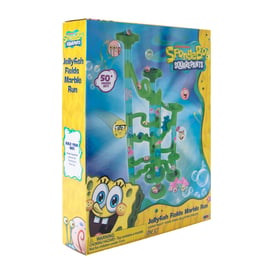 Licensed Marble Run Set