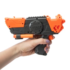 Hero Combat Color Team Hero Blaster Toy Set | Five Below