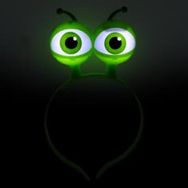Wiggly Eye Headband