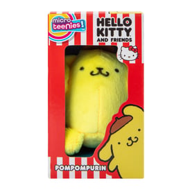 micro teenies!™ Hello Kitty And Friends® Pompompurin | Five Below