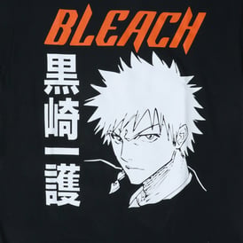 bleach™ ichigo graphic tee | Five Below