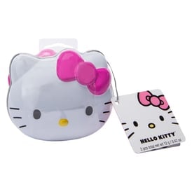 Lip Smacker® x Hello Kitty® Lip Balm Tin Set 3-Count | Five Below