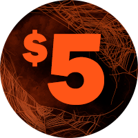 Shop By Price > $5 Finds