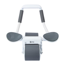 Series-8 Fitness™ Deluxe Ab Roller