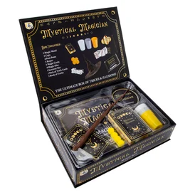 Magic Kit: Over 100 Tricks & Illusions | Five Below