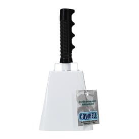 COWBELL INSIDE SOTEver/カウベルインサイドSOTEver cowbell 9.5in x 4.35in | Five Below